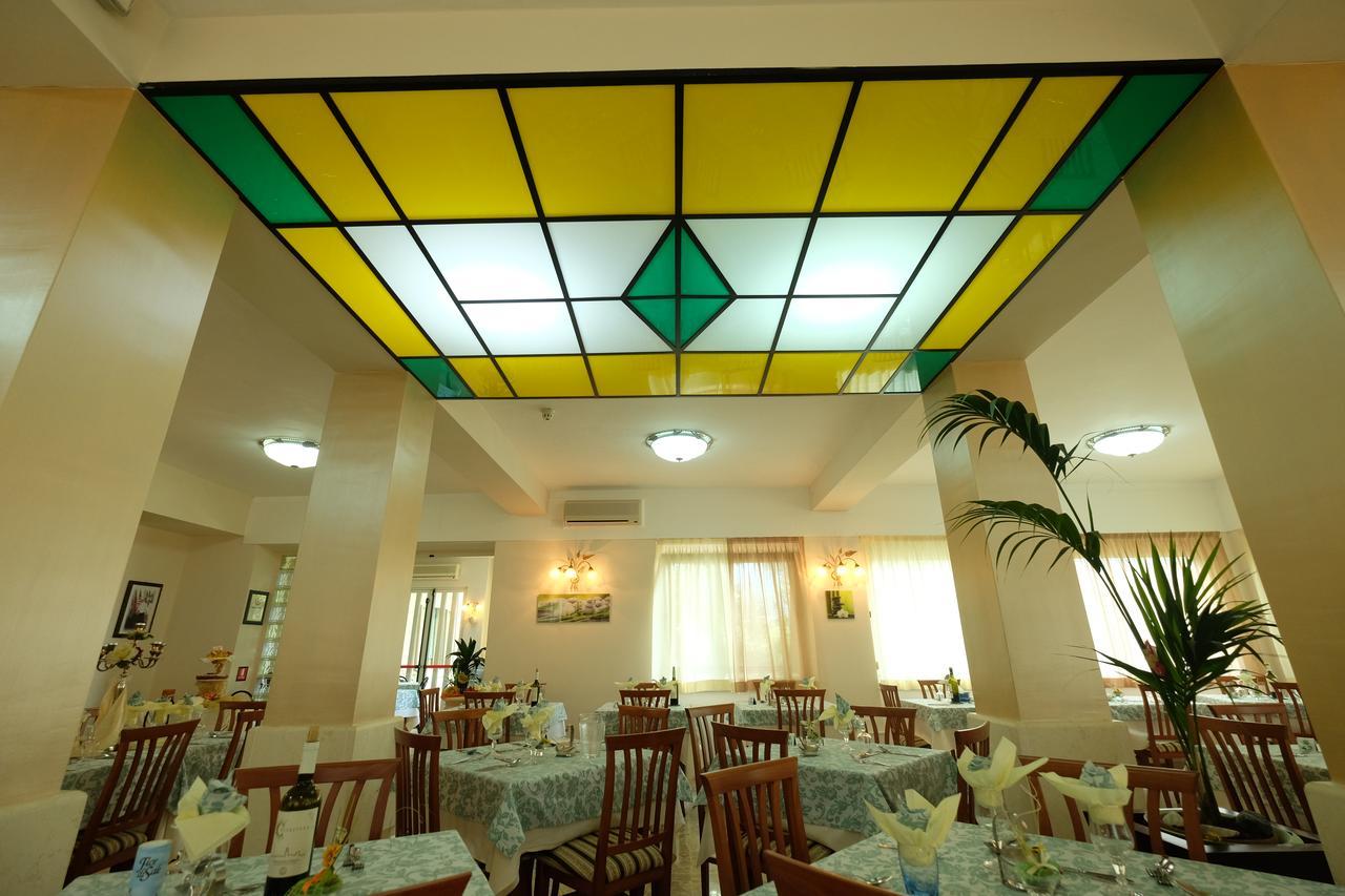 Hotel Mazzocca 카라마니코 테르메 외부 사진