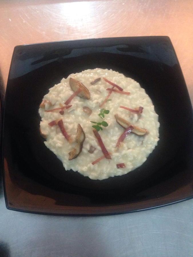 Hotel Mazzocca 카라마니코 테르메 외부 사진